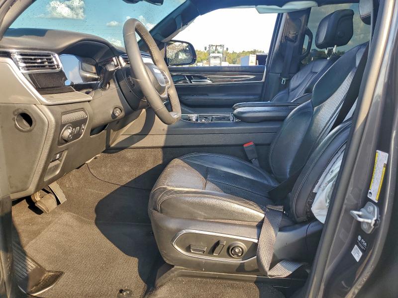 JEEP WAGONEER 2022 VIN 1C4SJUDTXNS109563