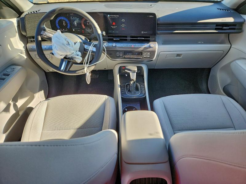 Фото 8 - HYUNDAI KONA