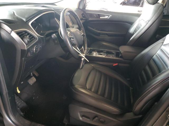 Фото 7 - FORD EDGE