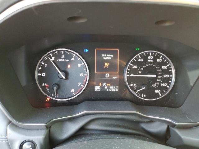 Фото 9 - SUBARU OUTBACK