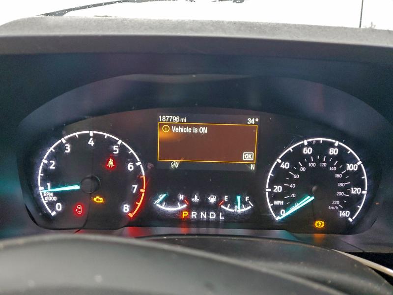 Фото 9 - FORD MAVERICK