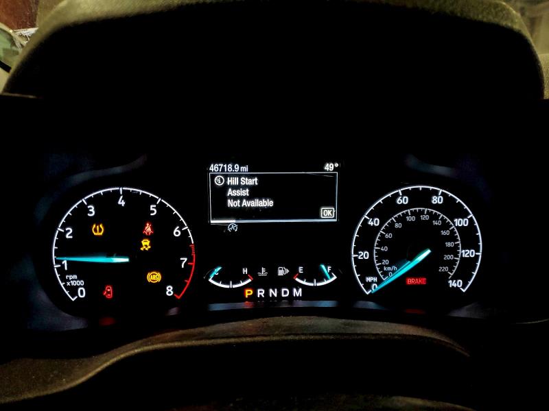 Фото 9 - FORD TRANSIT