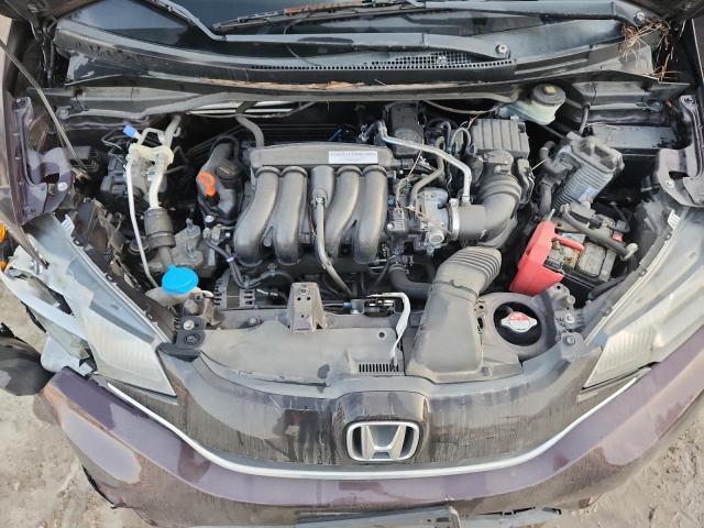 Фото 11 - HONDA FIT