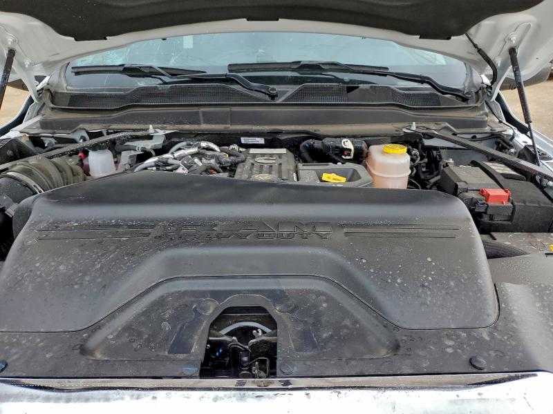 Фото 11 - RAM 2500