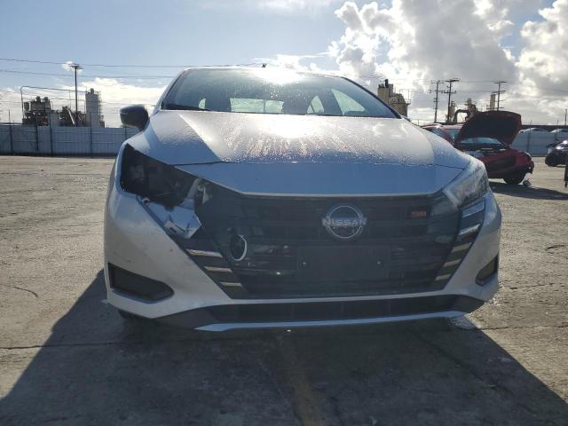 Фото 5 - NISSAN VERSA