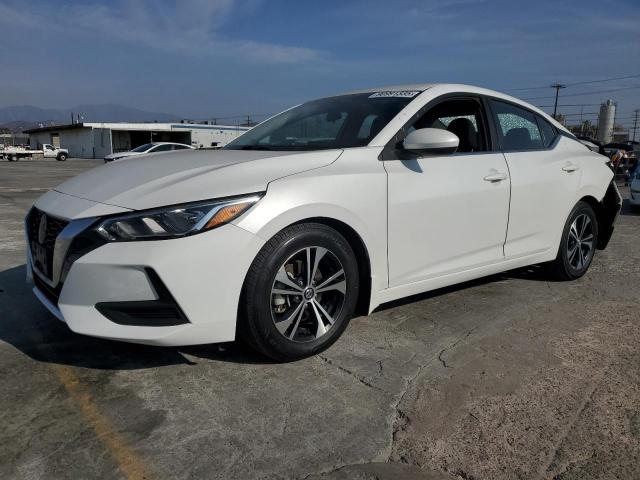 Фото 1 - NISSAN SENTRA