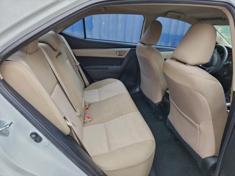 Фото 10 - TOYOTA COROLLA