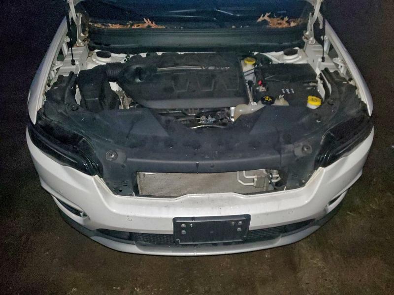 Фото 12 - JEEP GRAND CHER