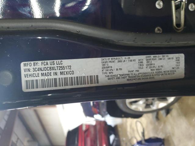 Фото 13 - JEEP COMPASS