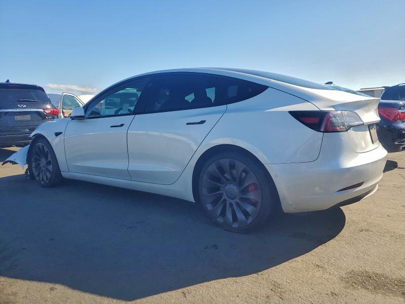 Фото 2 - TESLA MODEL 3