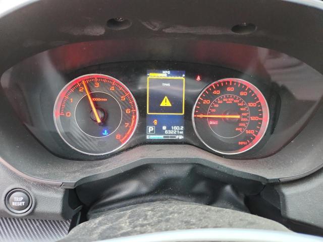 Фото 9 - SUBARU IMPREZA