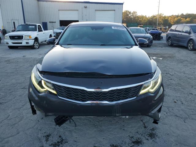 Фото 5 - KIA OPTIMA