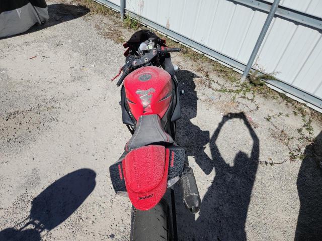 SUZUKI GSXR1000 2006