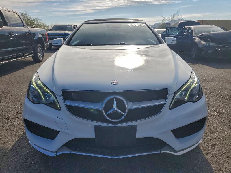 Фото 5 - MERCEDES-BENZ E-CLASS