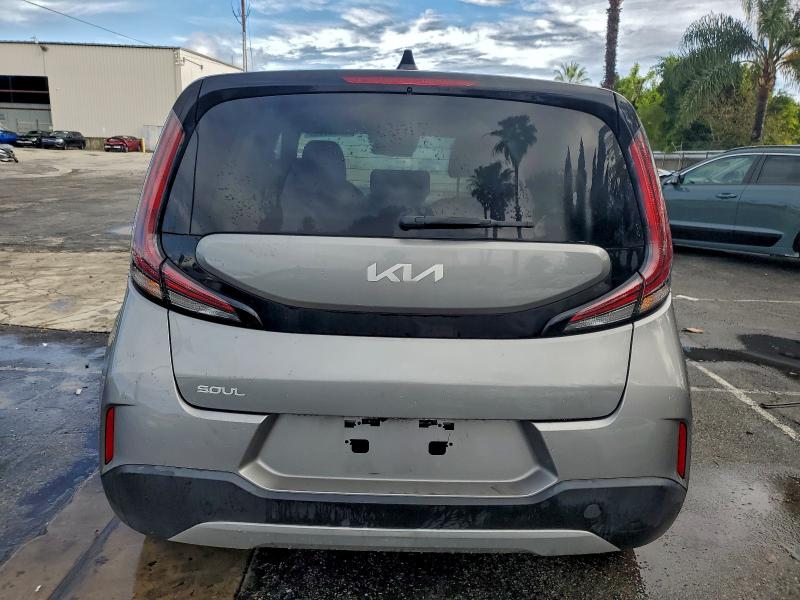 Фото 6 - KIA SOUL