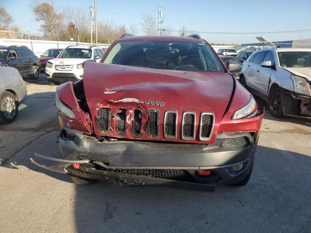 Фото 5 - JEEP CHEROKEE