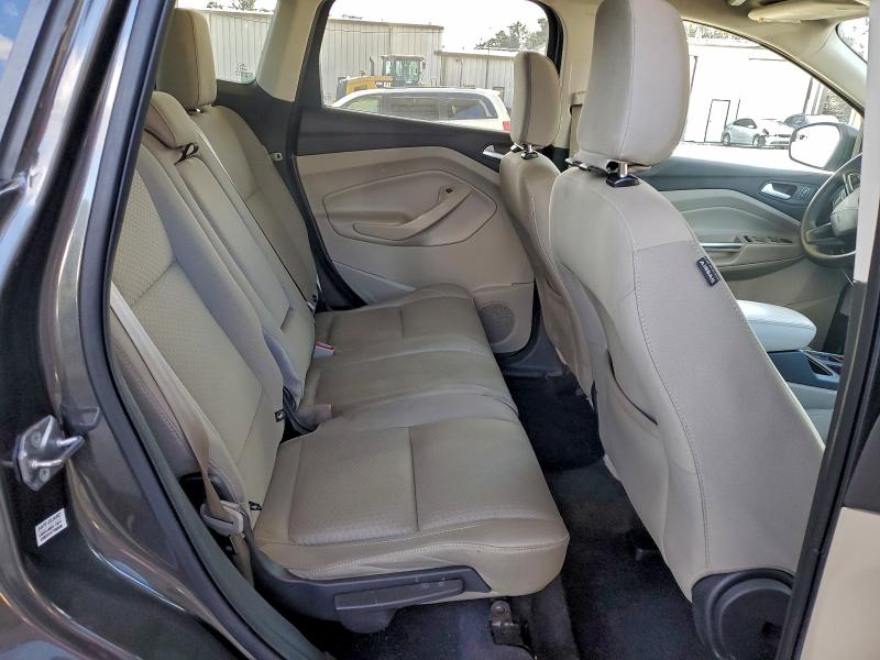 Фото 10 - FORD ESCAPE