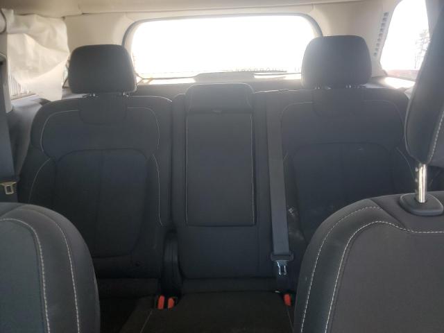 Фото 10 - JEEP GRAND CHER