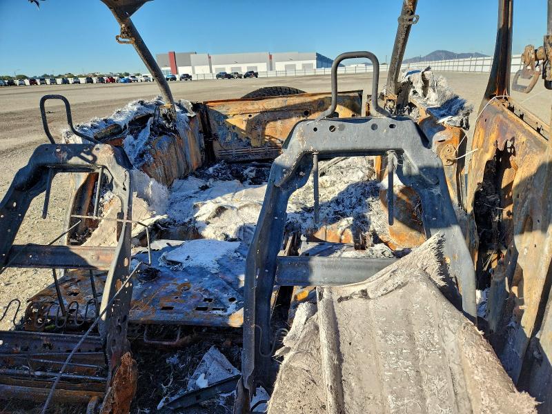 Фото 10 - JEEP WRANGLER