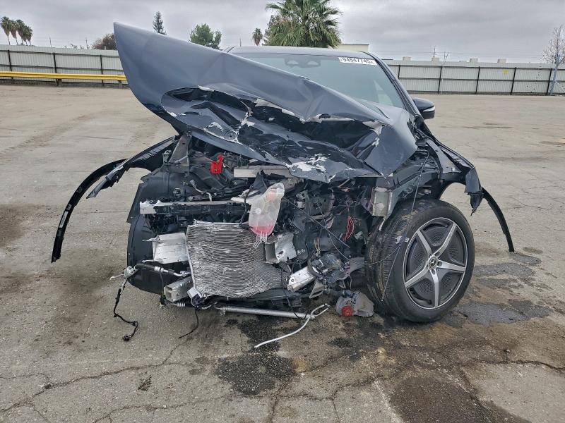 MERCEDES-BENZ EQE SUV 35 2024 VIN 4JGGM2BB2RA044050