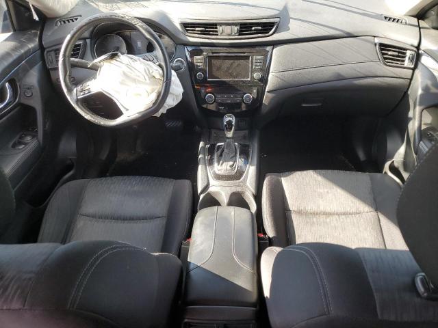 Фото 8 - NISSAN ROGUE