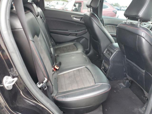 Фото 10 - FORD EDGE