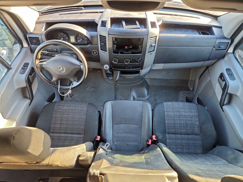 Фото 8 - MERCEDES-BENZ SPRINTER