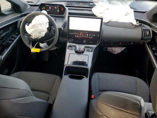 TOYOTA BZ4X XLE 2024 VIN JTMABACA4RA089345