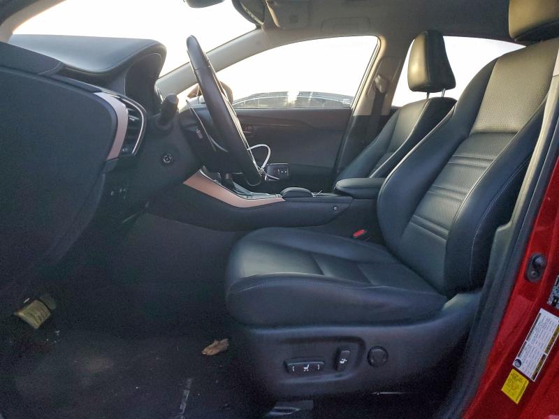 Фото 7 - LEXUS NX