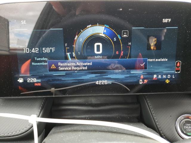 Фото 9 - CHEVROLET EQUINOX