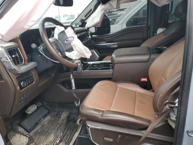 Фото 7 - FORD F350