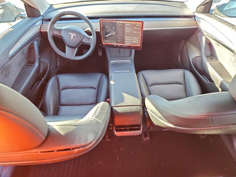 Фото 8 - TESLA MODEL 3