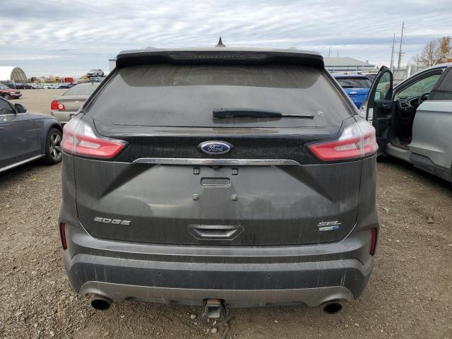 Фото 6 - FORD EDGE