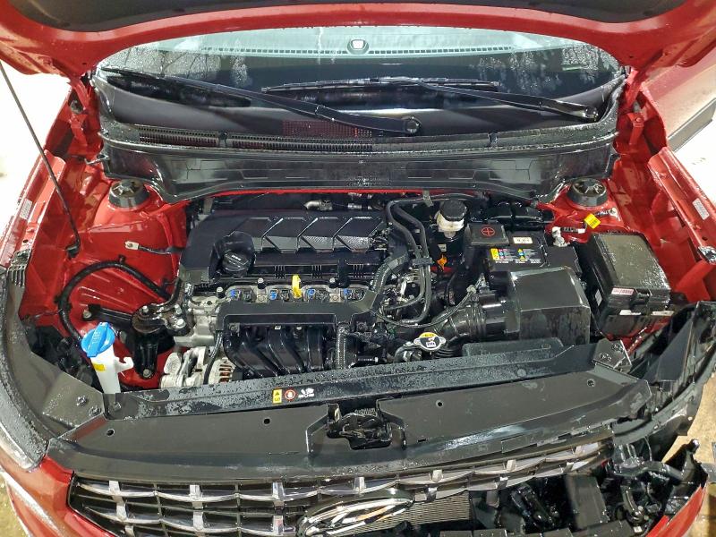 Фото 12 - HYUNDAI VENUE