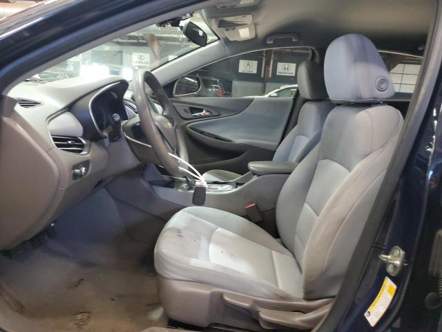 Фото 7 - CHEVROLET MALIBU