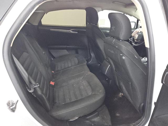 Фото 10 - FORD FUSION