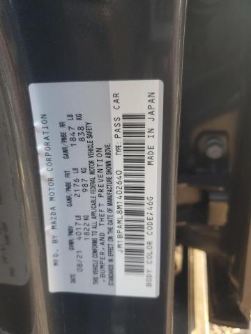 Фото 12 - MAZDA 3