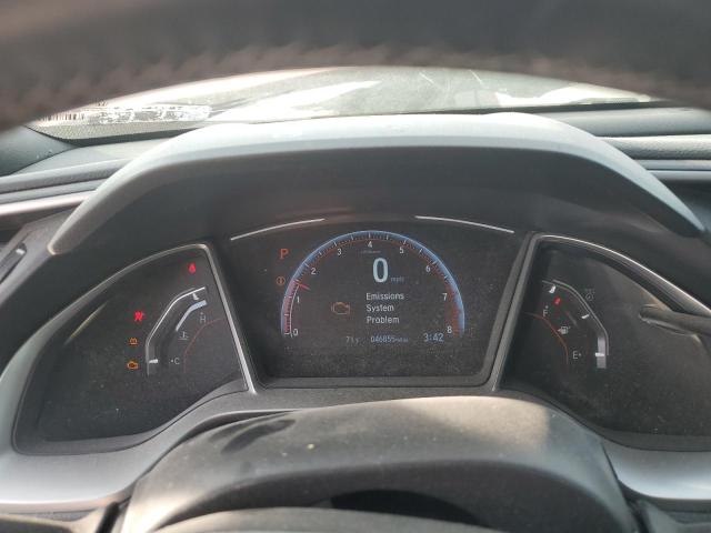 Фото 9 - HONDA CIVIC