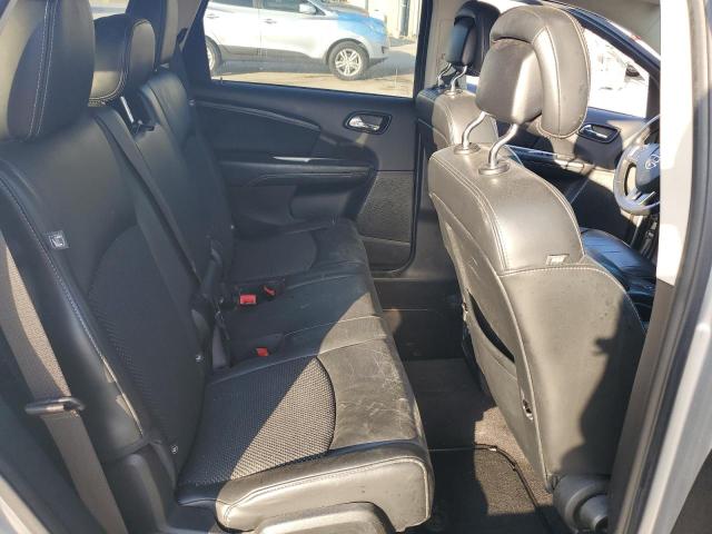 Фото 11 - DODGE JOURNEY