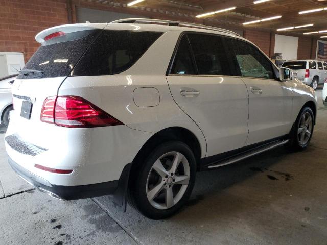 Фото 3 - MERCEDES-BENZ GLE-CLASS