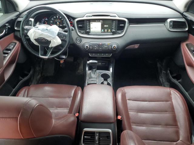 Фото 8 - KIA SORENTO