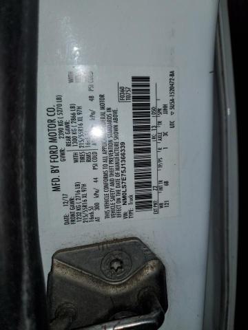 Фото 14 - FORD TRANSIT