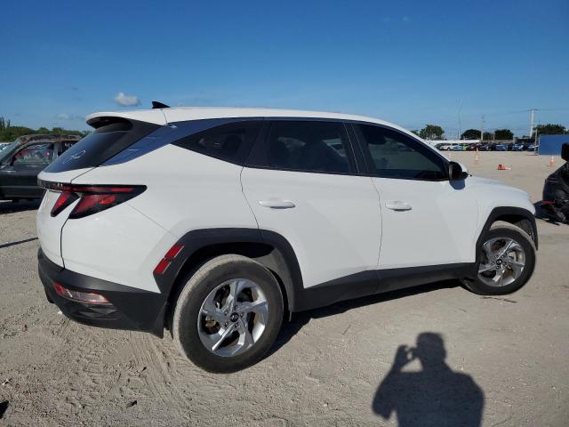 Фото 3 - HYUNDAI TUCSON