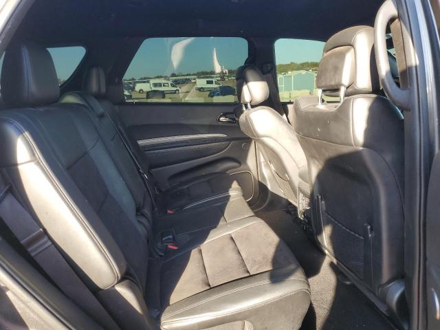 Фото 11 - DODGE DURANGO