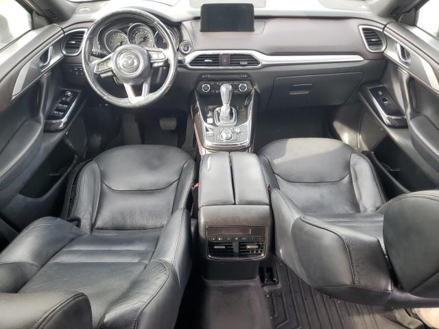 Фото 8 - MAZDA CX-9