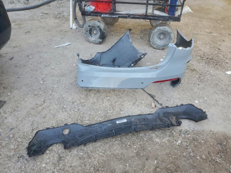 Фото 12 - BMW 4 SERIES