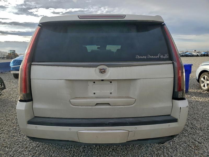 Фото 6 - CADILLAC ESCALADE