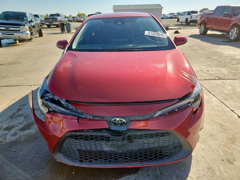 Фото 5 - TOYOTA COROLLA