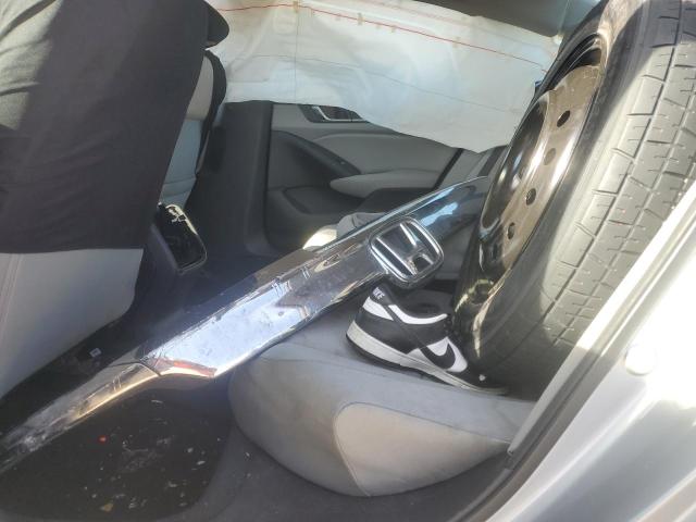 Фото 10 - HONDA ACCORD