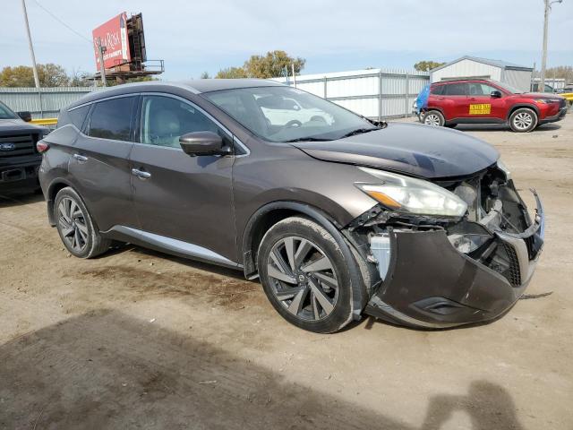 Фото 4 - NISSAN MURANO